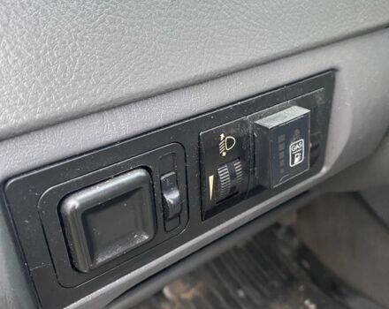 Серый Джили МК, объемом двигателя 1.6 л и пробегом 200 тыс. км за 1100 $, фото 5 на Automoto.ua