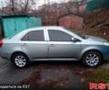 Сірий Джилі МК, об'ємом двигуна 1.6 л та пробігом 170 тис. км за 2000 $, фото 1 на Automoto.ua