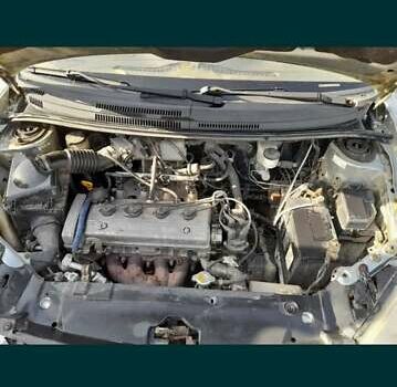 Джили МК 2008 в Черновцах на Automoto.ua Серый Джили МК, объемом двигателя 1.6 л и пробегом 135 тыс. км за 2300 $, фото 4 на Automoto.ua