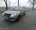 Сірий Джилі МК, об'ємом двигуна 1.6 л та пробігом 202 тис. км за 2200 $, фото 4 на Automoto.ua