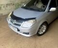 Сірий Джилі МК, об'ємом двигуна 1.6 л та пробігом 211 тис. км за 1850 $, фото 1 на Automoto.ua