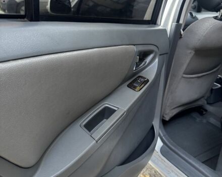 Сірий Джилі МК, об'ємом двигуна 0 л та пробігом 185 тис. км за 1850 $, фото 16 на Automoto.ua