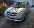 Сірий Джилі МК, об'ємом двигуна 1.59 л та пробігом 180 тис. км за 2000 $, фото 1 на Automoto.ua