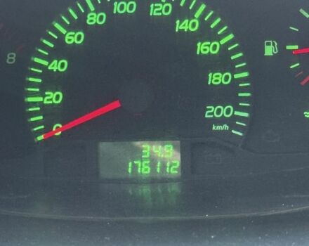 Сірий Джилі МК, об'ємом двигуна 0 л та пробігом 185 тис. км за 1850 $, фото 14 на Automoto.ua