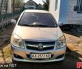 Сірий Джилі МК, об'ємом двигуна 1.6 л та пробігом 86 тис. км за 3000 $, фото 1 на Automoto.ua