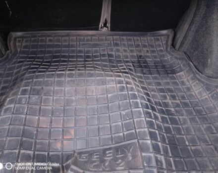 Сірий Джилі МК, об'ємом двигуна 0.16 л та пробігом 105 тис. км за 2600 $, фото 12 на Automoto.ua