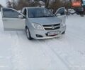 Серый Джили МК, объемом двигателя 1.6 л и пробегом 145 тыс. км за 2499 $, фото 1 на Automoto.ua
