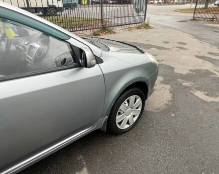 Сірий Джилі МК, об'ємом двигуна 1.6 л та пробігом 142 тис. км за 2500 $, фото 7 на Automoto.ua