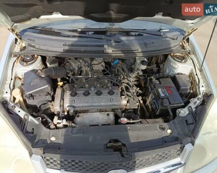 Серый Джили МК, объемом двигателя 1.59 л и пробегом 190 тыс. км за 1500 $, фото 4 на Automoto.ua