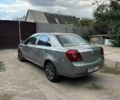 Серый Джили МК, объемом двигателя 1.6 л и пробегом 250 тыс. км за 899 $, фото 2 на Automoto.ua