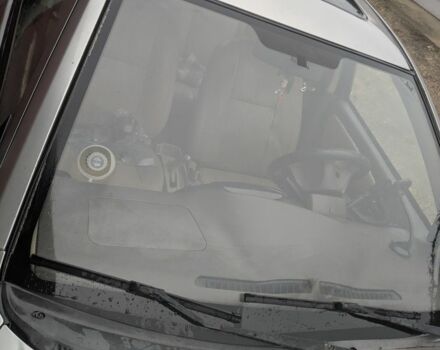 Серый Джили МК, объемом двигателя 1.6 л и пробегом 42 тыс. км за 700 $, фото 1 на Automoto.ua