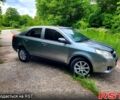 Серый Джили МК, объемом двигателя 1.6 л и пробегом 0 тыс. км за 1200 $, фото 1 на Automoto.ua