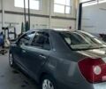 Джили МК 2008 в Полтаве на Automoto.ua Серый Джили МК, объемом двигателя 1.6 л и пробегом 214 тыс. км за 2200 $, фото 3 на Automoto.ua