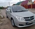 Серый Джили МК, объемом двигателя 1.59 л и пробегом 106 тыс. км за 3300 $, фото 1 на Automoto.ua