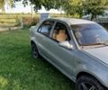 Сірий Джилі МК, об'ємом двигуна 1.5 л та пробігом 203 тис. км за 1100 $, фото 2 на Automoto.ua