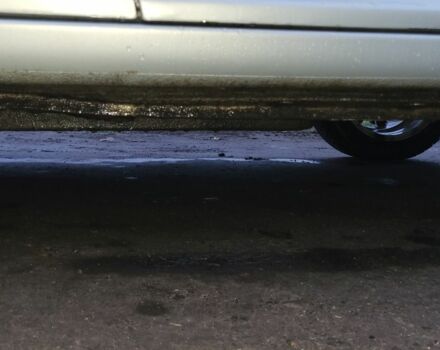 Серый Джили МК, объемом двигателя 1.6 л и пробегом 80 тыс. км за 3500 $, фото 9 на Automoto.ua