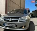Серый Джили МК, объемом двигателя 1.6 л и пробегом 135 тыс. км за 2500 $, фото 1 на Automoto.ua