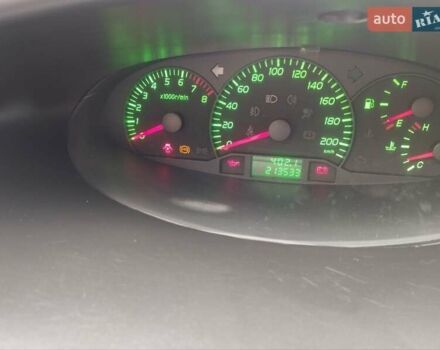 Серый Джили МК, объемом двигателя 1.59 л и пробегом 213 тыс. км за 1900 $, фото 10 на Automoto.ua