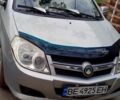 Серый Джили МК, объемом двигателя 1.6 л и пробегом 124 тыс. км за 2500 $, фото 1 на Automoto.ua