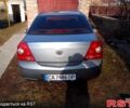 Серый Джили МК, объемом двигателя 1.6 л и пробегом 110 тыс. км за 3000 $, фото 1 на Automoto.ua