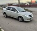 Серый Джили МК, объемом двигателя 1.6 л и пробегом 300 тыс. км за 1650 $, фото 3 на Automoto.ua