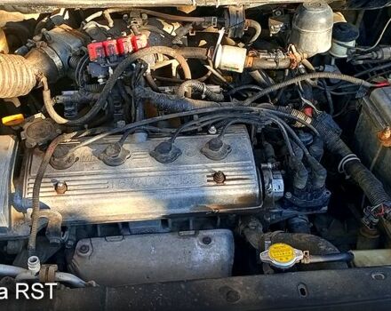 Серый Джили МК, объемом двигателя 1.6 л и пробегом 0 тыс. км за 1650 $, фото 1 на Automoto.ua