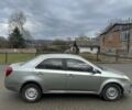 Сірий Джилі МК, об'ємом двигуна 0 л та пробігом 160 тис. км за 700 $, фото 3 на Automoto.ua