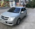 Сірий Джилі МК, об'ємом двигуна 1.6 л та пробігом 57 тис. км за 3800 $, фото 1 на Automoto.ua