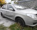 Сірий Джилі МК, об'ємом двигуна 1.6 л та пробігом 150 тис. км за 874 $, фото 4 на Automoto.ua