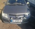 Серый Джили МК, объемом двигателя 1.6 л и пробегом 350 тыс. км за 2500 $, фото 1 на Automoto.ua