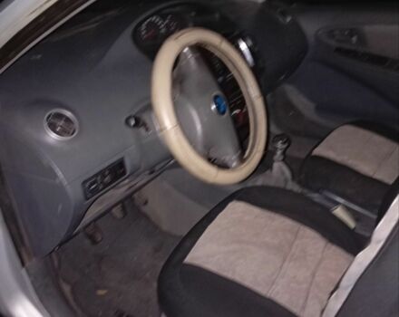 Сірий Джилі МК, об'ємом двигуна 0 л та пробігом 210 тис. км за 1300 $, фото 5 на Automoto.ua