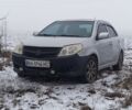 Серый Джили МК, объемом двигателя 1.6 л и пробегом 300 тыс. км за 2002 $, фото 1 на Automoto.ua