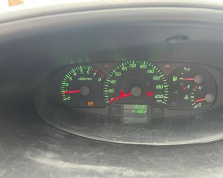 Сірий Джилі МК, об'ємом двигуна 1.6 л та пробігом 142 тис. км за 2500 $, фото 13 на Automoto.ua