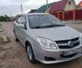Серый Джили МК, объемом двигателя 1.59 л и пробегом 106 тыс. км за 3300 $, фото 1 на Automoto.ua