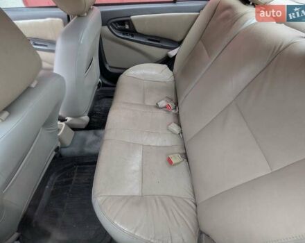 Серый Джили МК, объемом двигателя 1.59 л и пробегом 42 тыс. км за 700 $, фото 11 на Automoto.ua