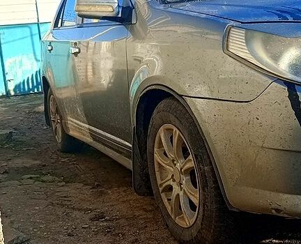 Сірий Джилі МК, об'ємом двигуна 1.6 л та пробігом 0 тис. км за 1650 $, фото 6 на Automoto.ua