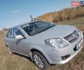 Серый Джили МК, объемом двигателя 1.59 л и пробегом 106 тыс. км за 2800 $, фото 1 на Automoto.ua