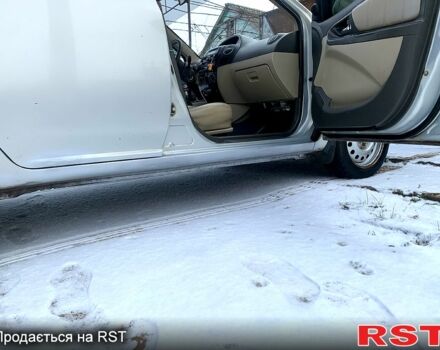 Серый Джили МК, объемом двигателя 1.6 л и пробегом 170 тыс. км за 2500 $, фото 8 на Automoto.ua