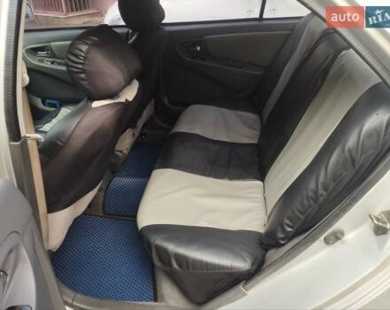 Серый Джили МК, объемом двигателя 1.59 л и пробегом 213 тыс. км за 1900 $, фото 9 на Automoto.ua