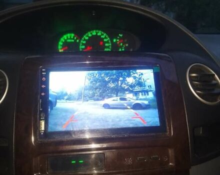 Сірий Джилі МК, об'ємом двигуна 1.59 л та пробігом 61 тис. км за 3500 $, фото 6 на Automoto.ua