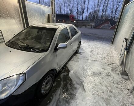 Серый Джили МК, объемом двигателя 1.6 л и пробегом 300 тыс. км за 1600 $, фото 1 на Automoto.ua