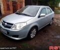 Сірий Джилі МК, об'ємом двигуна 1.6 л та пробігом 130 тис. км за 2850 $, фото 6 на Automoto.ua