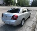 Сірий Джилі МК, об'ємом двигуна 1.6 л та пробігом 57 тис. км за 3800 $, фото 1 на Automoto.ua