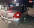 Серый Джили МК, объемом двигателя 1.6 л и пробегом 200 тыс. км за 2200 $, фото 13 на Automoto.ua