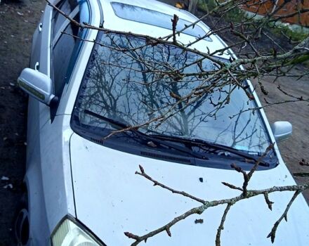 Сірий Джилі МК, об'ємом двигуна 1.6 л та пробігом 300 тис. км за 2000 $, фото 1 на Automoto.ua