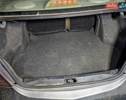Серый Джили МК, объемом двигателя 1.59 л и пробегом 42 тыс. км за 700 $, фото 8 на Automoto.ua