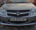 Серый Джили МК, объемом двигателя 1.6 л и пробегом 198 тыс. км за 3000 $, фото 7 на Automoto.ua