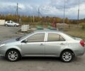 Сірий Джилі МК, об'ємом двигуна 1.6 л та пробігом 120 тис. км за 2390 $, фото 2 на Automoto.ua