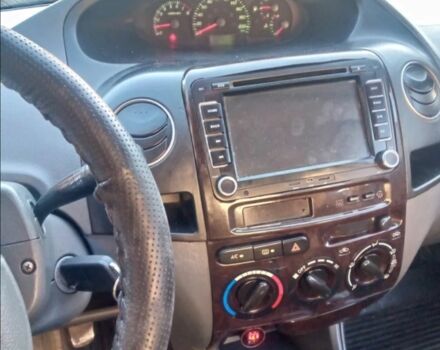 Сірий Джилі МК, об'ємом двигуна 1.6 л та пробігом 295 тис. км за 1450 $, фото 7 на Automoto.ua