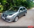 Серый Джили МК, объемом двигателя 16 л и пробегом 298 тыс. км за 2800 $, фото 3 на Automoto.ua